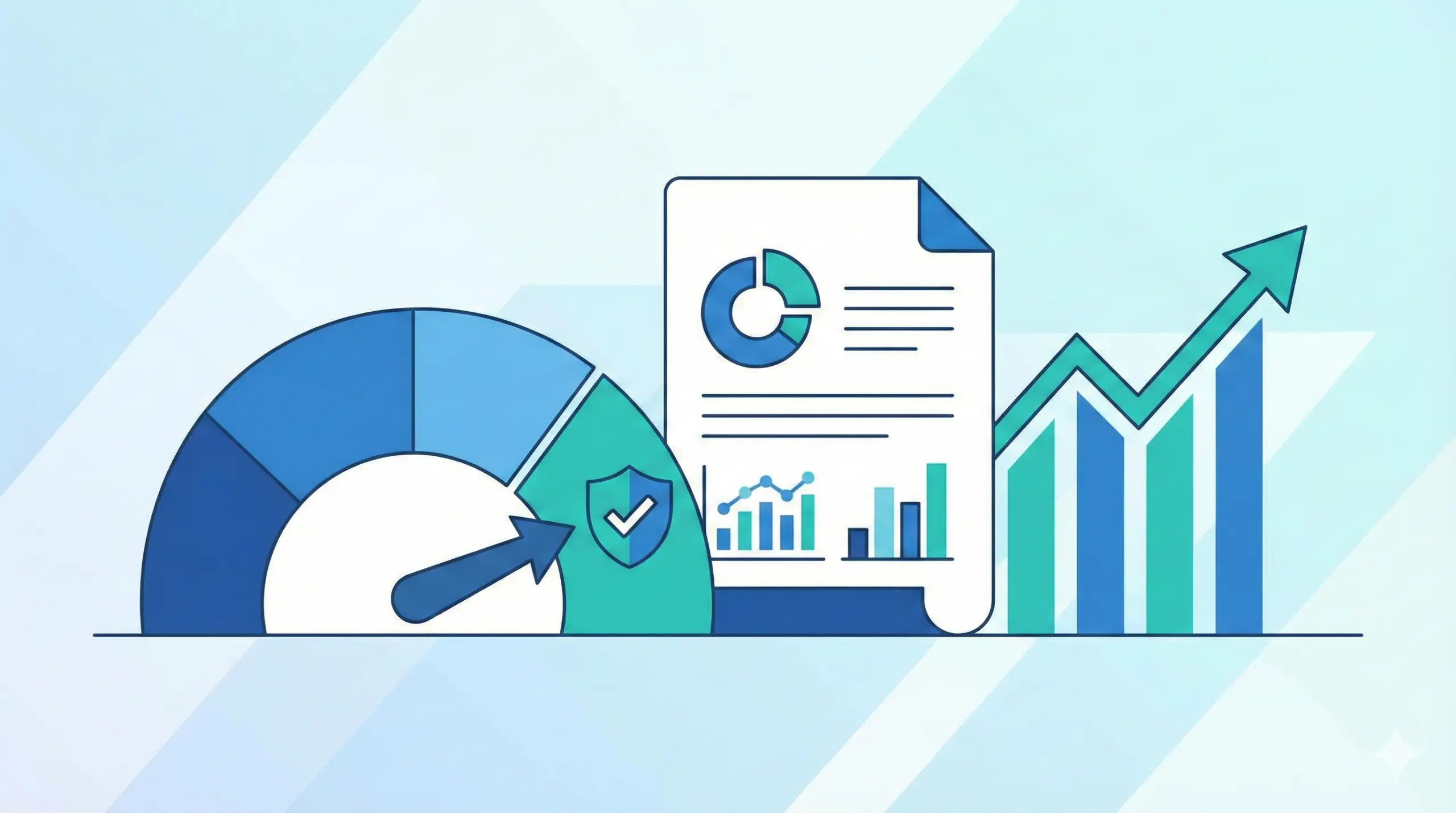 How Credit Scores Work: Complete Guide To Fico Scores, Credit Reports &Amp; Score Factors How Credit Scores Work In The Us