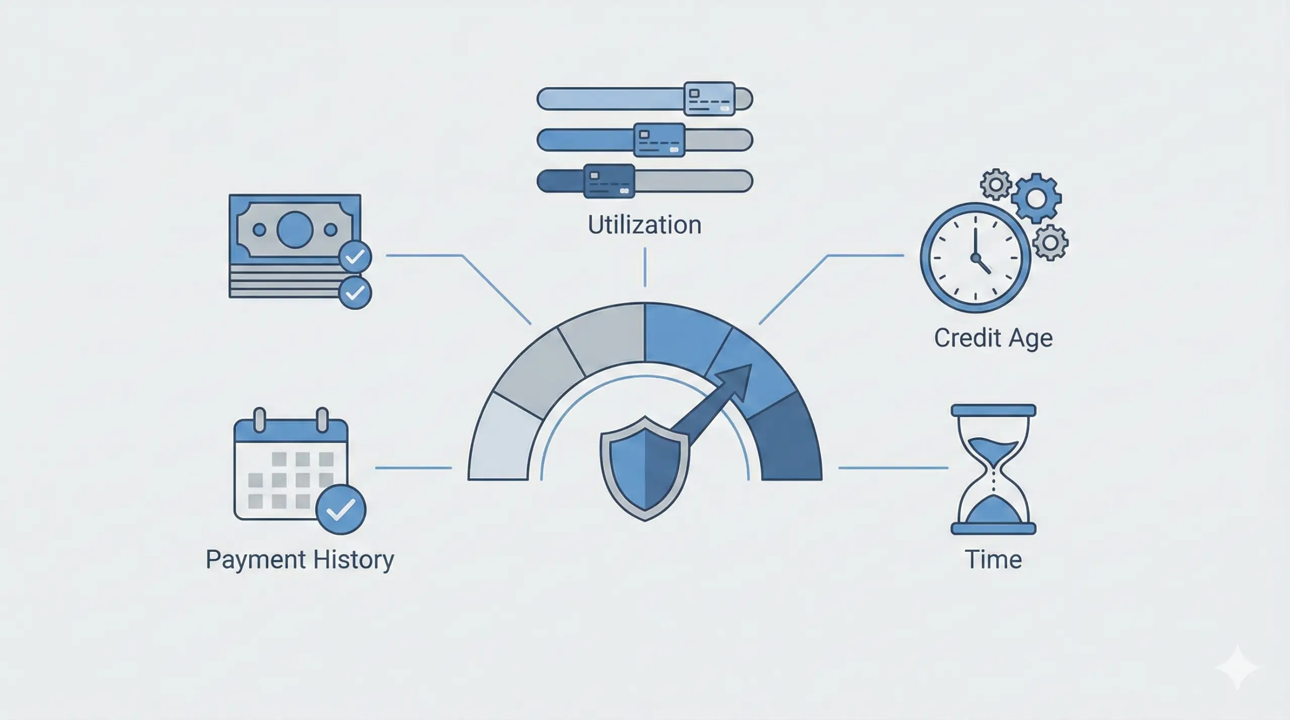 What Affects Your Credit Score The Most? What Affects Your Credit Score The Most