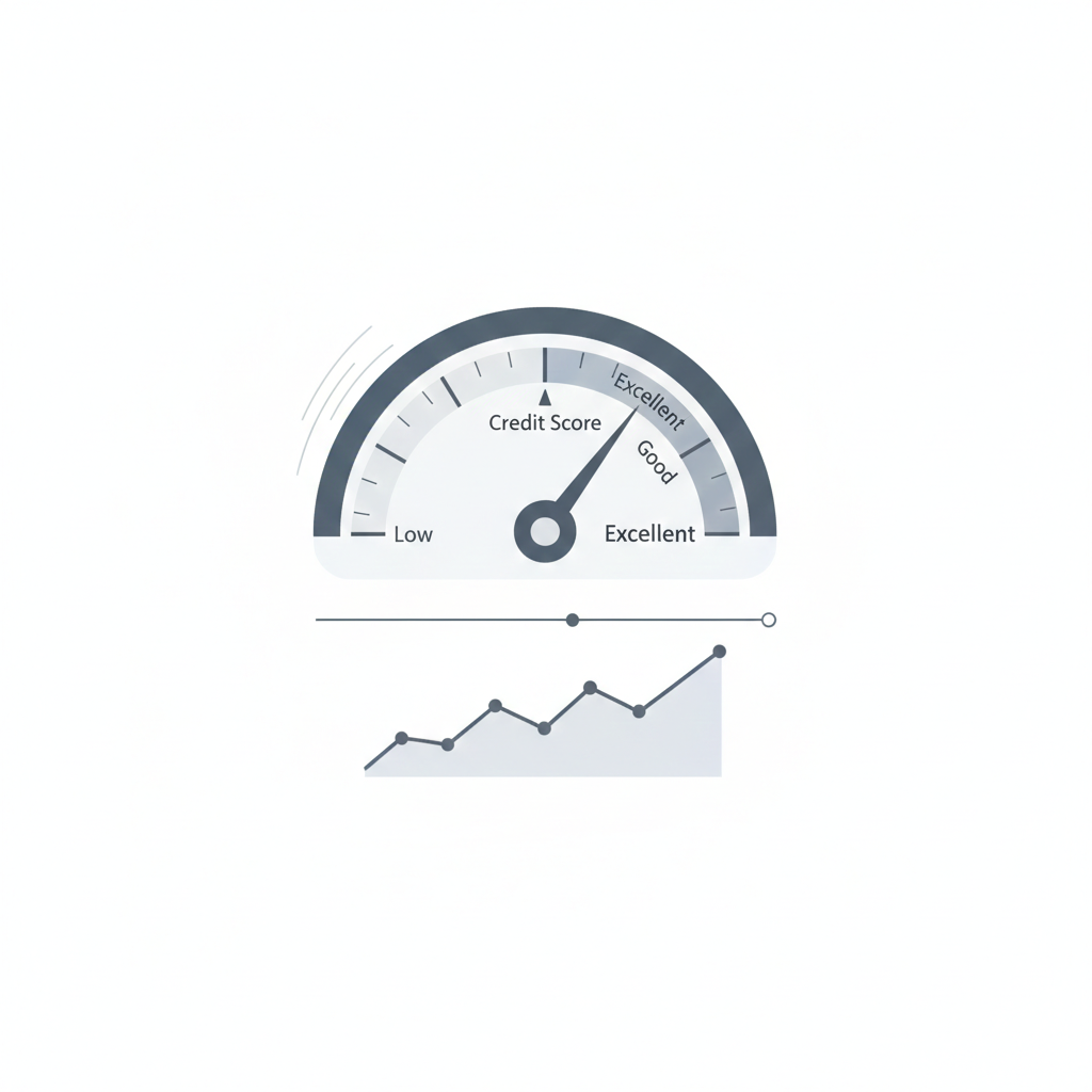 Credit Score Impact Credit Score Impact