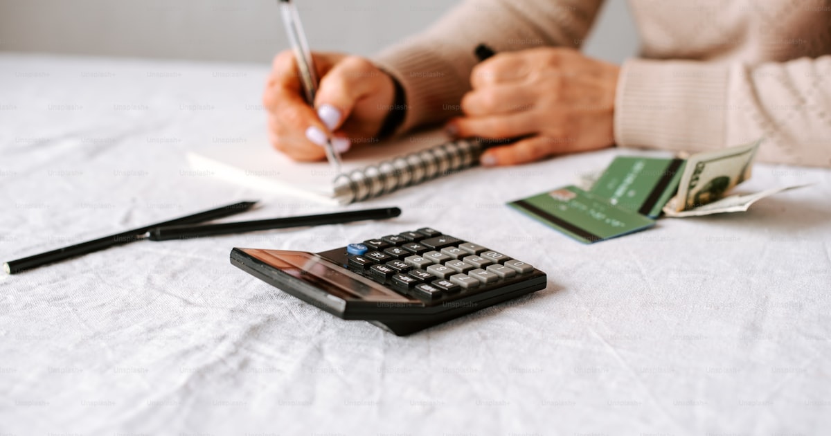 How To Improve Your Credit Score: The Complete 2026 Guide Budget Calculator For Debt Management